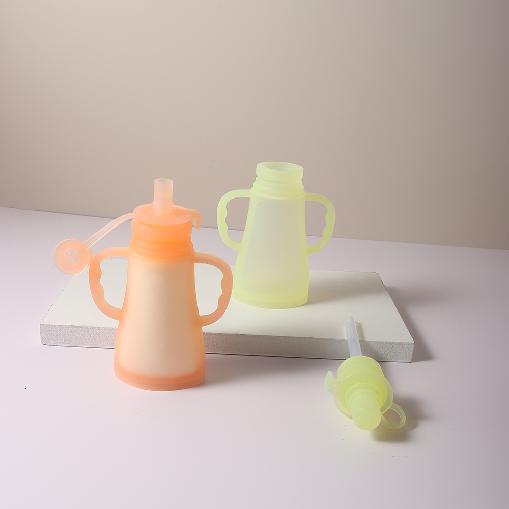 Nuova Borsa Riutilizzabile in  - Baby Food Delivery recensione e prezzo