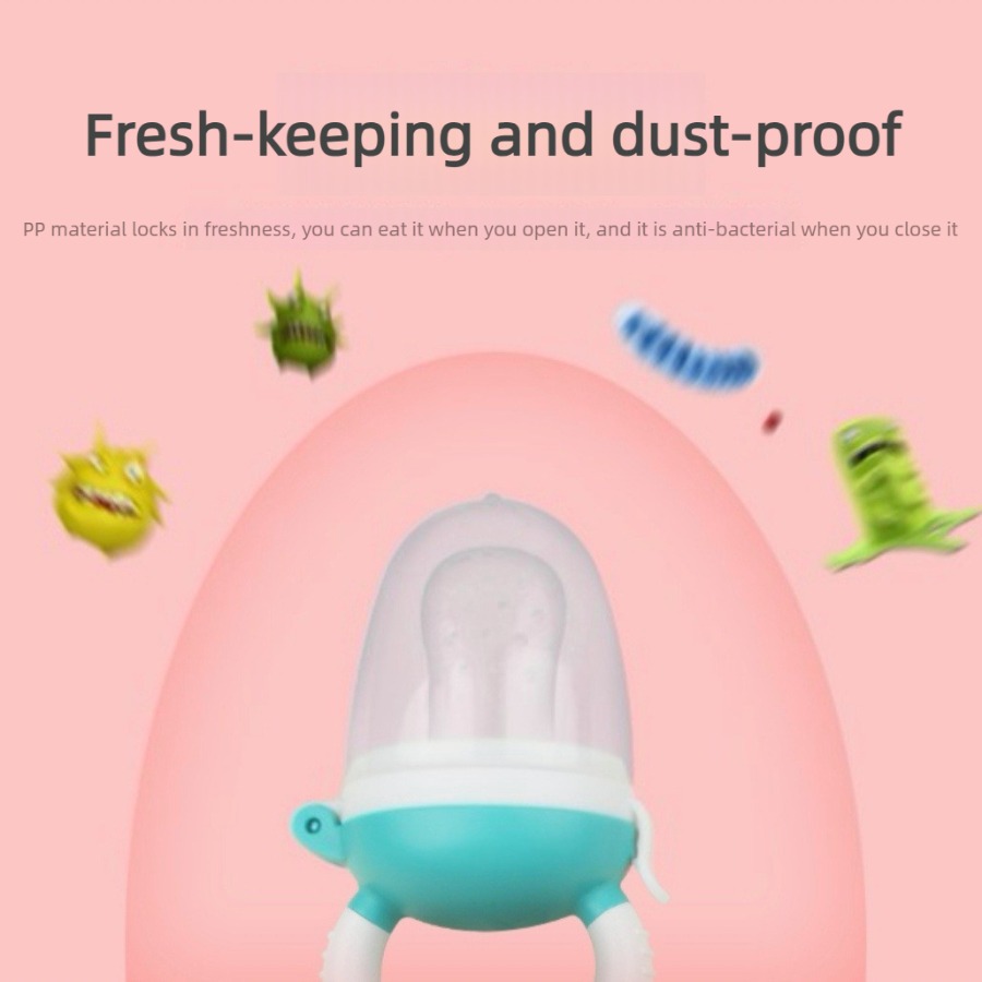 Massaggiagengive Portatile per - Baby Food Delivery recensione e prezzo