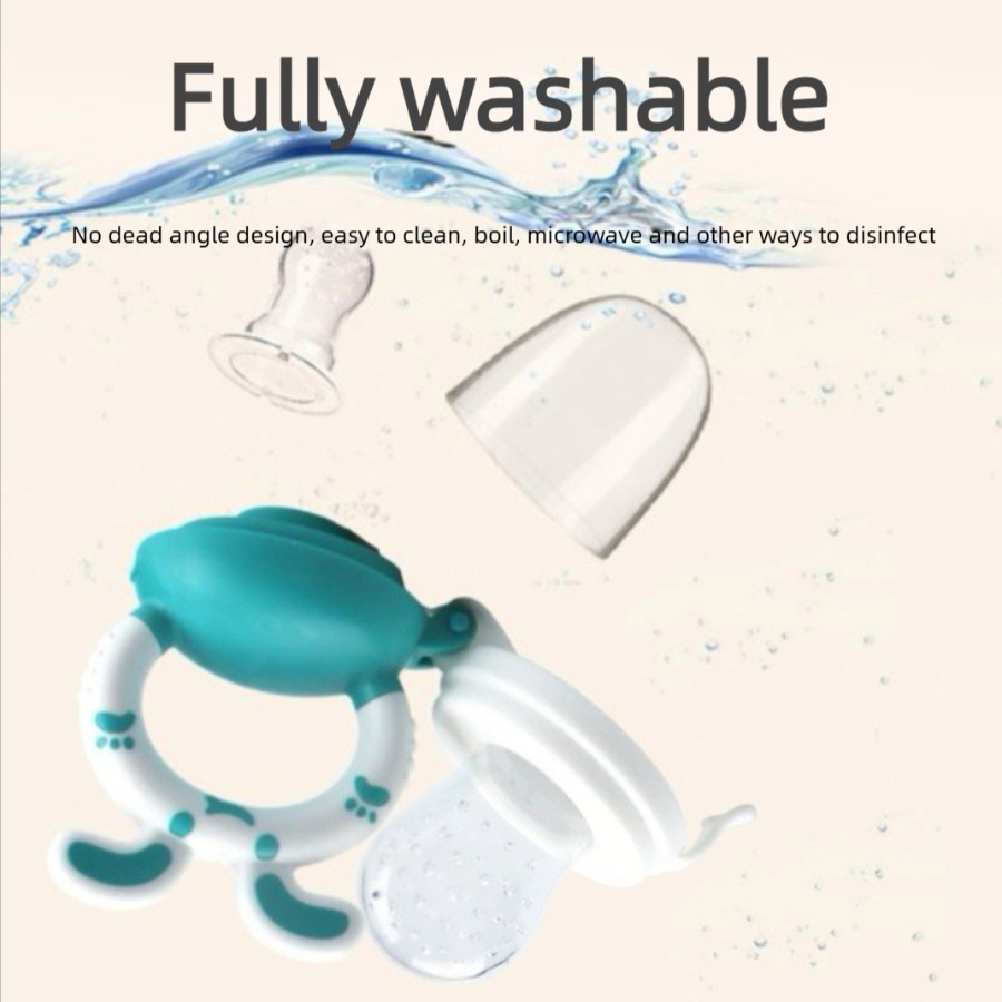 Massaggiagengive Portatile per - Baby Food Delivery recensione e prezzo