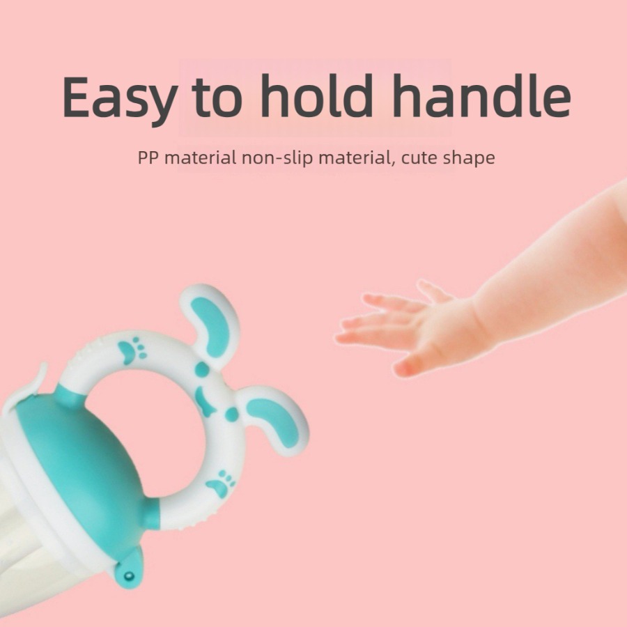 Massaggiagengive Portatile per - Baby Food Delivery recensione e prezzo