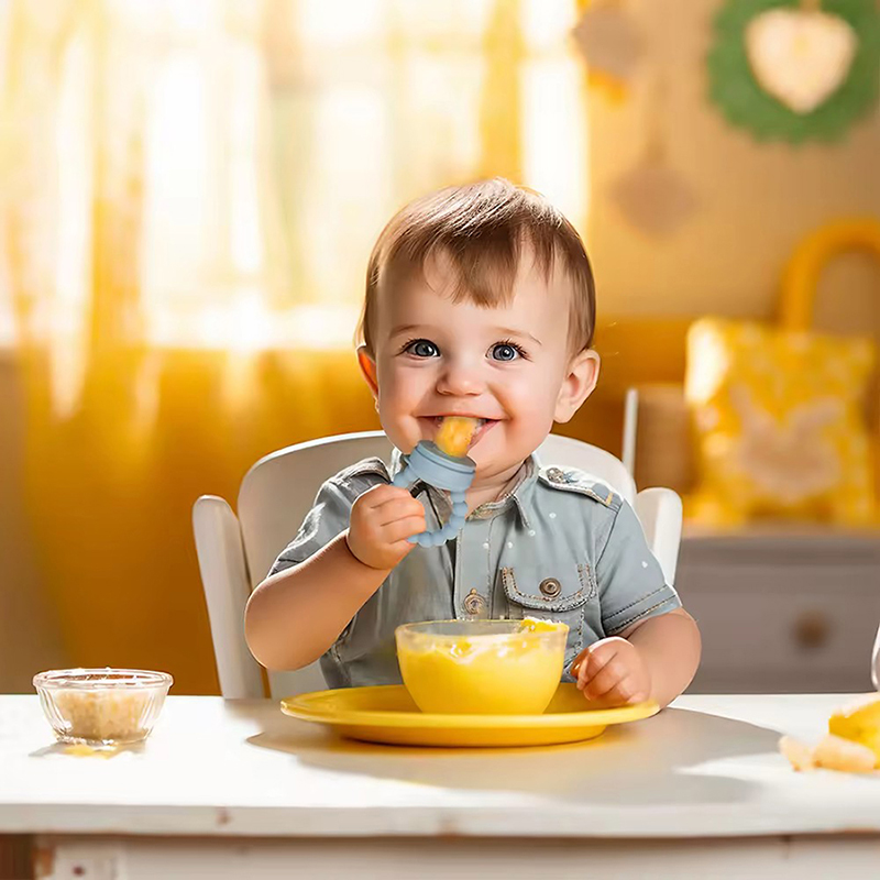 Vassoio per congelatore per al - Baby Food Glass Containers recensione e prezzo