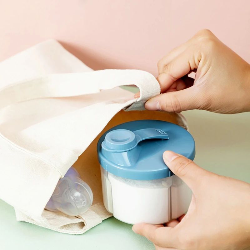 Contenitore Portatile Riutiliz - Baby Food Delivery recensione e prezzo