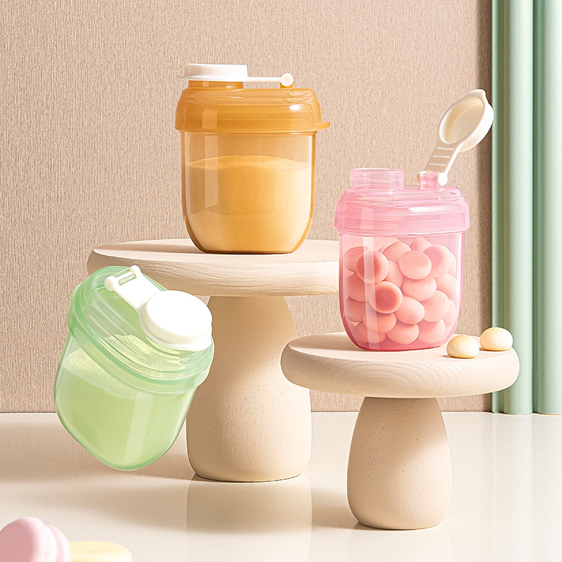 Dispenser per latte artificial - Baby Food Delivery recensione e prezzo