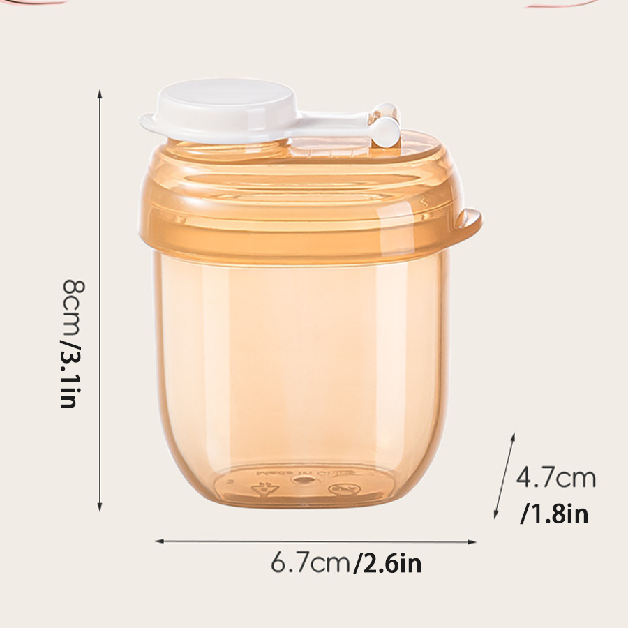 Dispenser per latte artificial - Baby Food Delivery recensione e prezzo