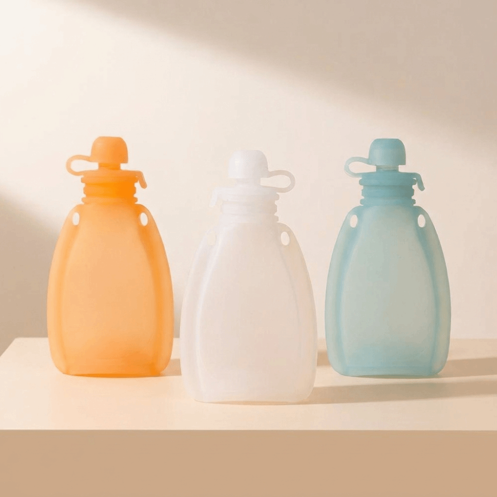 Sacchetto per Alimenti per Bam - Baby Food Feeder recensione e prezzo