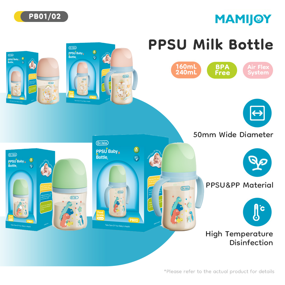MAMIJOY Biberon da 160/240 ml  - Baby Food Dispensing Spoon recensione e prezzo