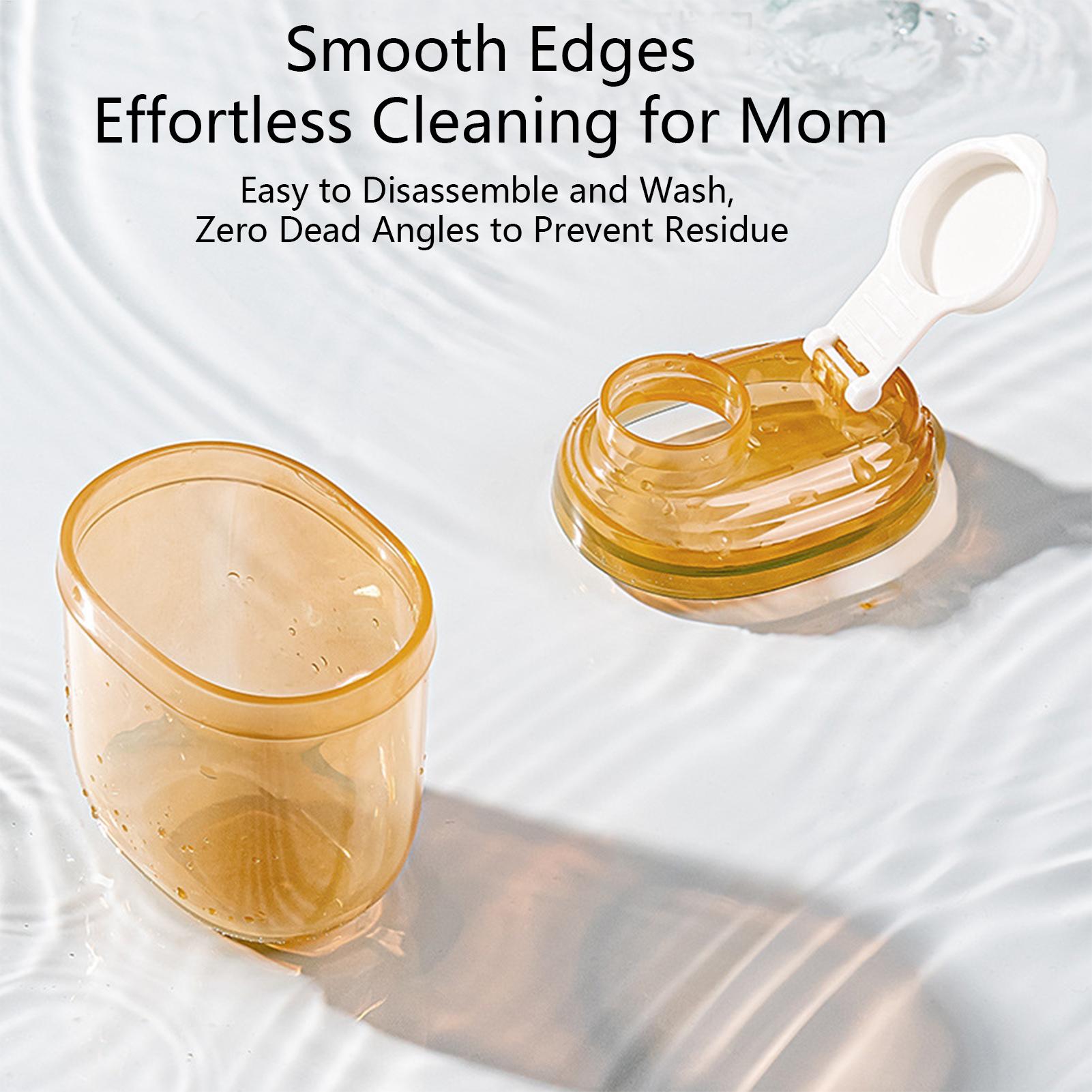 Dispenser per Formula Portatil - Baby Food Pouches recensione e prezzo