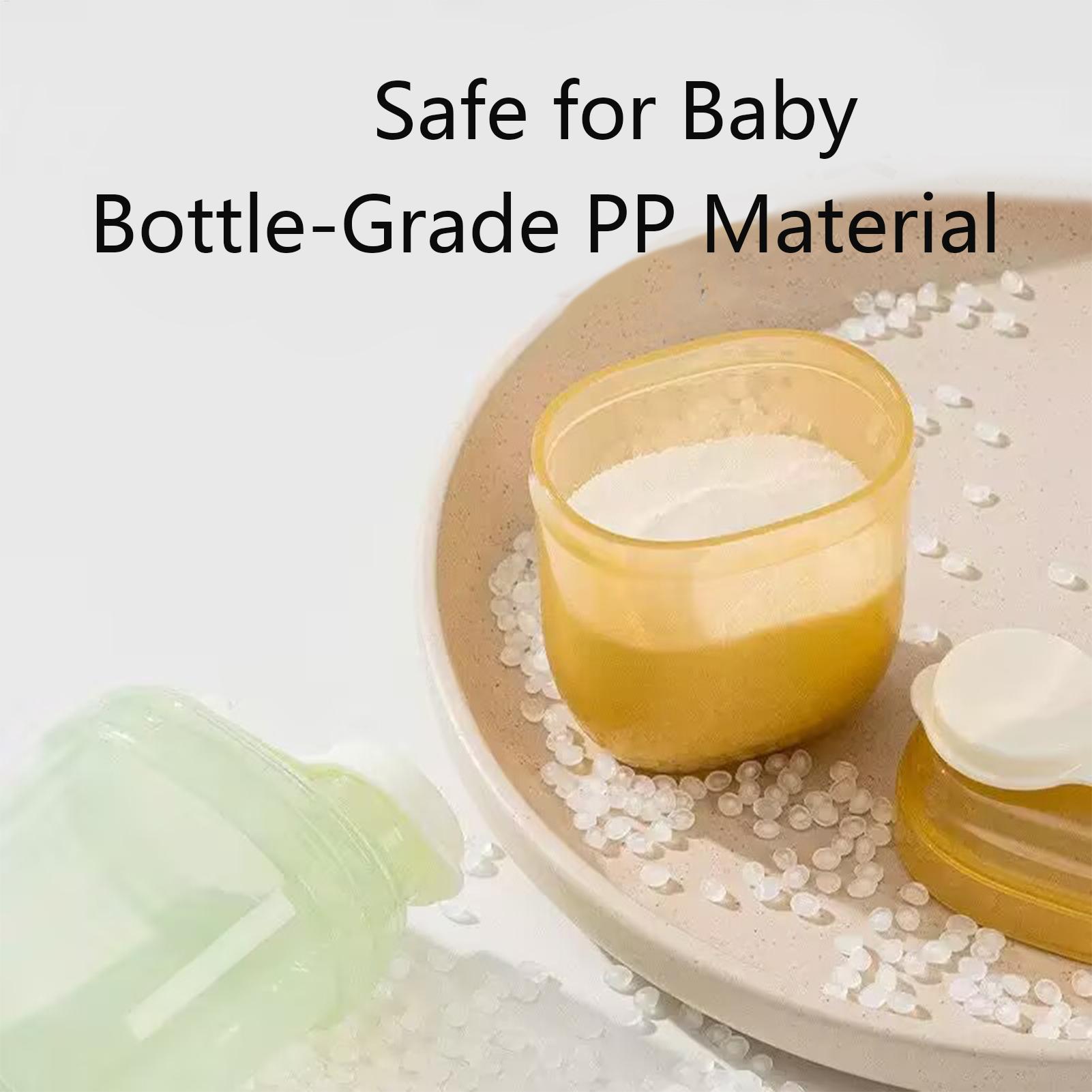 Dispenser per Formula Portatil - Baby Food Pouches recensione e prezzo