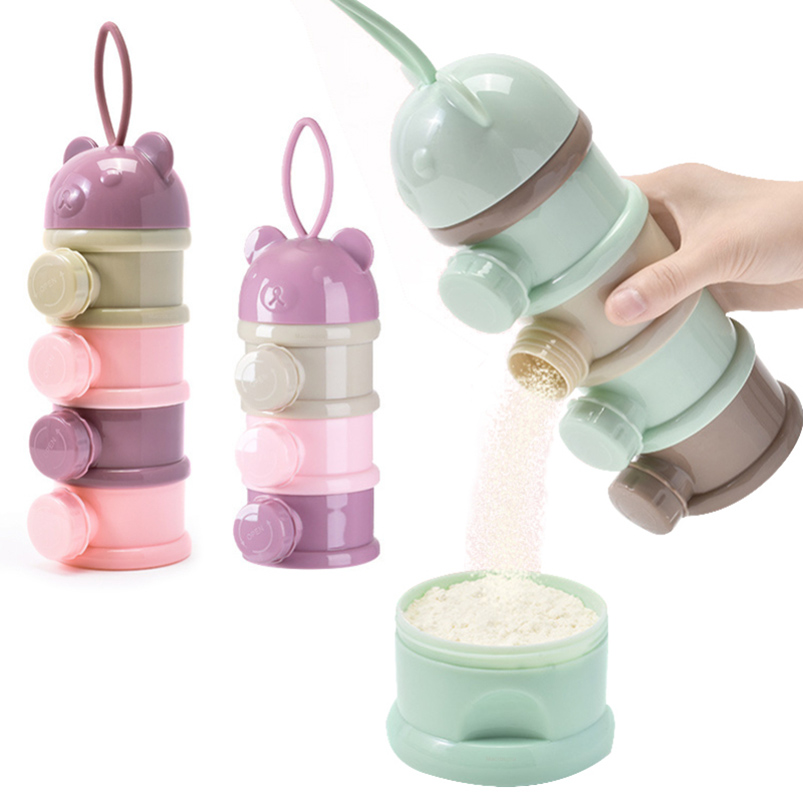 Conservazione Contenitore per  - Baby Food Pouches recensione e prezzo