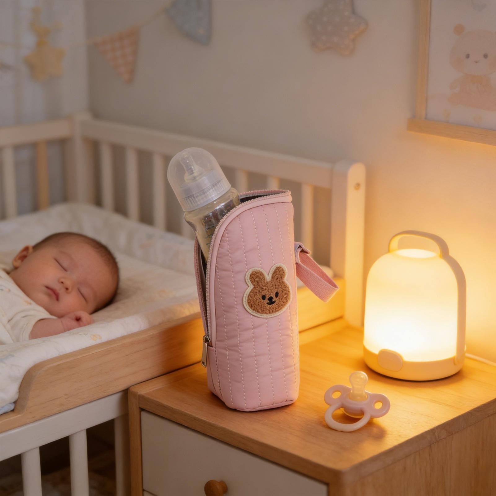 Borsa Termica Portatile per Bi - Baby Food Pouches recensione e prezzo
