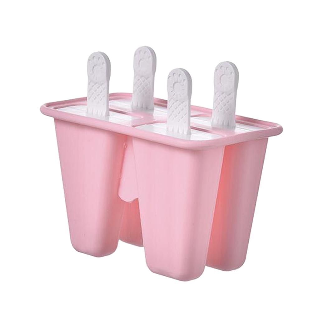 Stampi in silicone per ghiacci - Baby Food Homemade recensione e prezzo