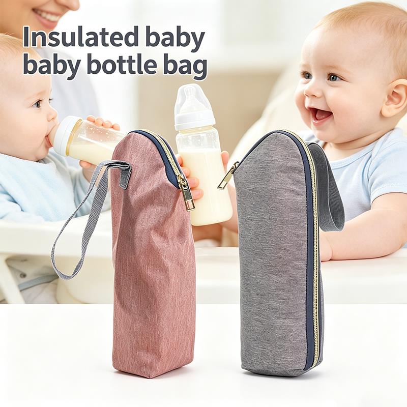 Borsa termica portatile per bi - Baby Food Pouches recensione e prezzo