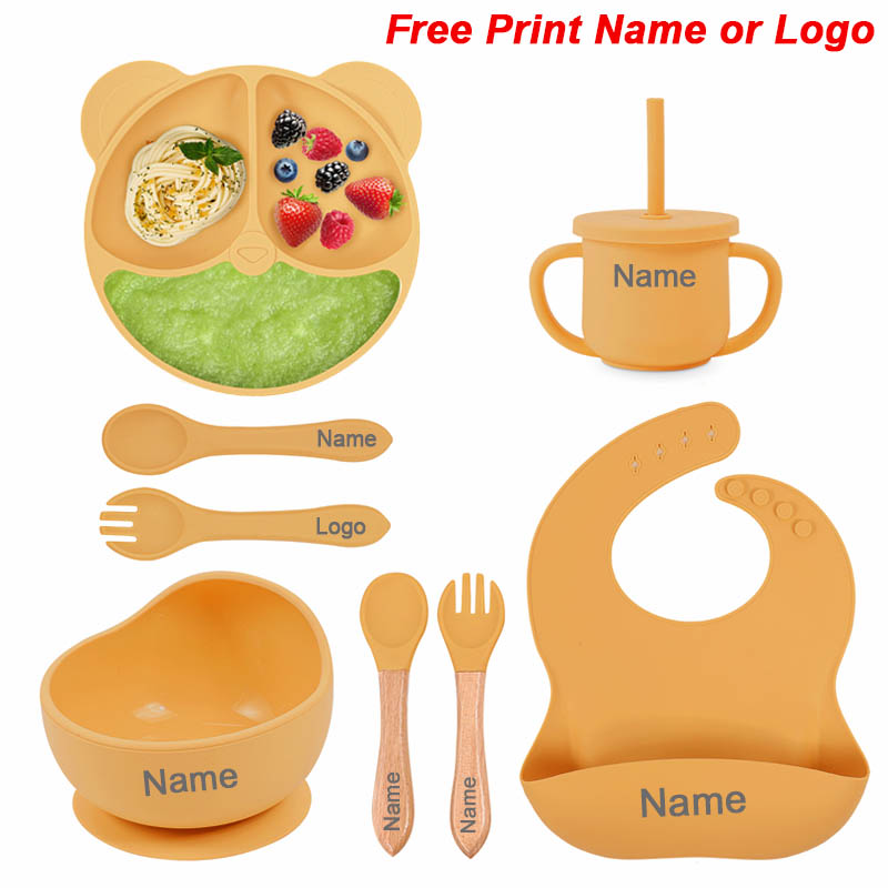 Set di alimentazione in silico - Baby Food Feeder recensione e prezzo