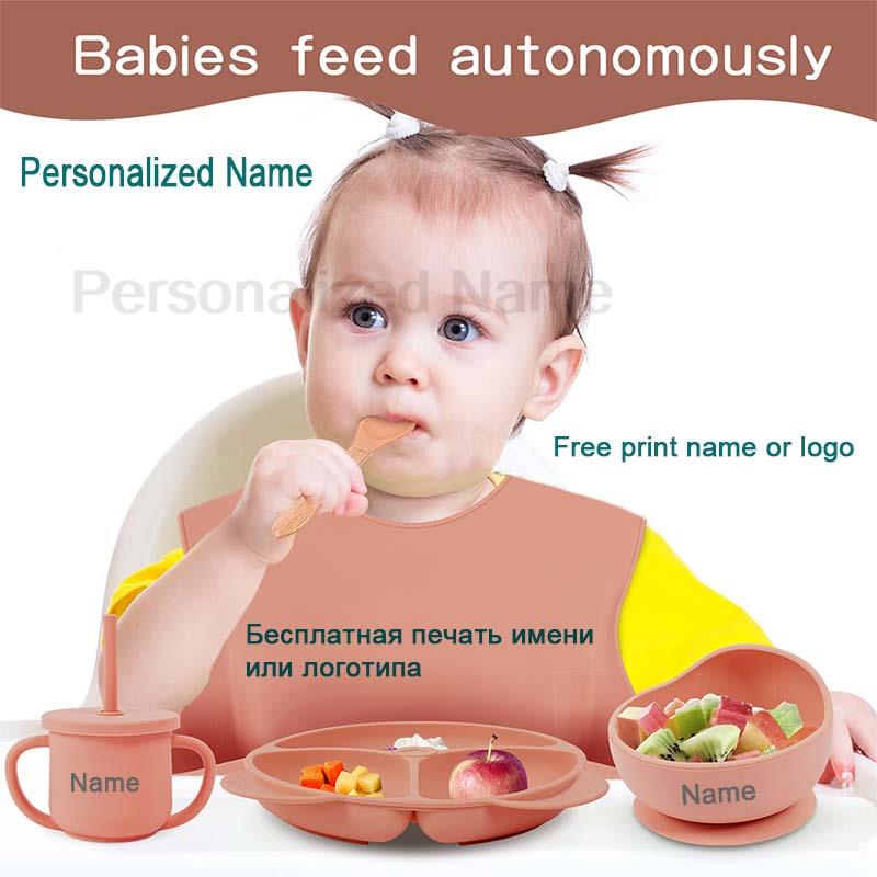 Set di alimentazione in silico - Baby Food Feeder recensione e prezzo