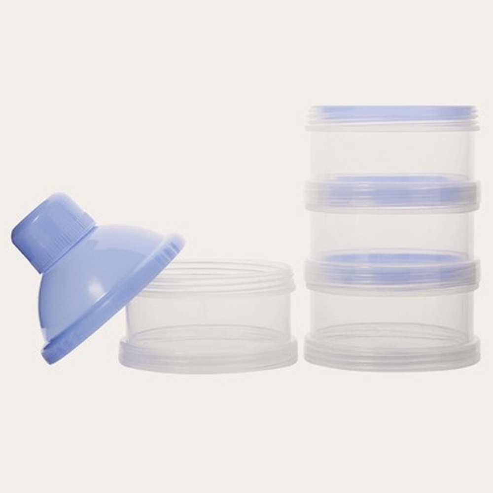 Contenitore Portatile per Latt - Baby Food Pouches recensione e prezzo